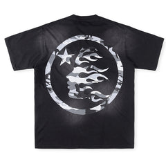 Hellstar Sports Core Logo Gel T-Shirt