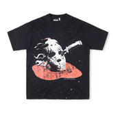 Hellstar Killer Mask T-Shirt