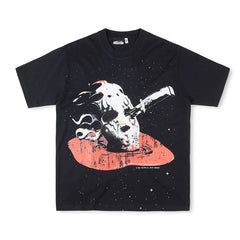 Hellstar Killer Mask T-Shirt