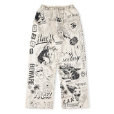 Hellstar Tuff Crowd Pant