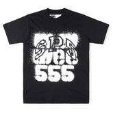 Sp5der Sp555 Tee