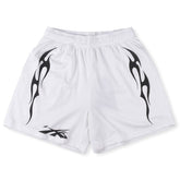 Hellstar Sample Mesh Shorts