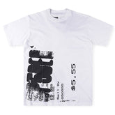 Sp5der Commerce Tee