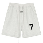 Fear of God 7 Digital Print Shorts