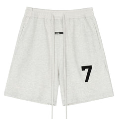 Fear of God 7 Digital Print Shorts