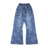 Hellstar SNAP Sweatpants