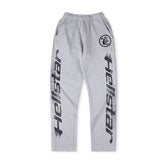 Hellstar Overseas Exclusive Speed Sweatpants