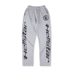 Hellstar Overseas Exclusive Speed Sweatpants