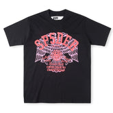 Sp5der Cross Country Slub Tee