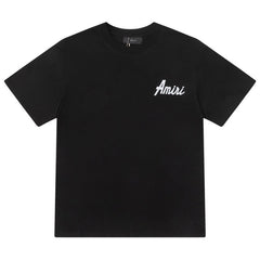 AMIRl Cotton Logo T-Shirts