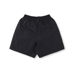 Hellstar Studios Sports Flame Shorts