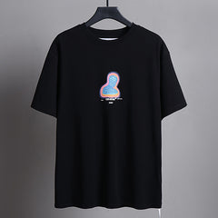 OFF-WHITE Diag Thermo T-Shirts