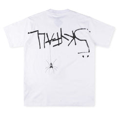 Travis Scott Cactus Jack x Sp5der Days Before Rodeo II Tee