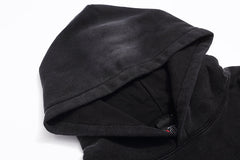 SAINT MICHAEL ‘Death of Angels’ Hoodie