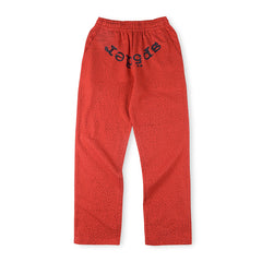 Sp5der Vss Sweatpant