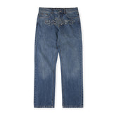 Sp5der Denim Work Pant