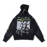 Hellstar P2P Sports Hoodie