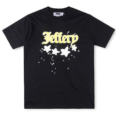 Sp5der Jeffery Heavyweight Tee
