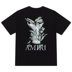 AMIRI Garden Print T-Shirts