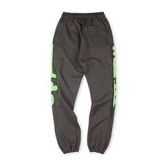 Sp5der Beluga Logo Printed Pant