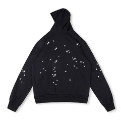 Sp5der Worldwide 555 Jeffery Hoodie