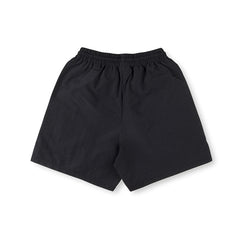 Hellstar Studios Sports Flame Shorts