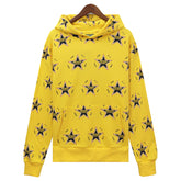 Denim Tears Every Tear Is A Star Hoodie