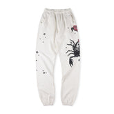 Sp5der x Mariah The Scientist Printed Pant