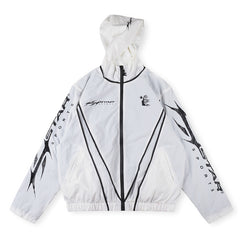 Hellstar Studios Sample Jackets