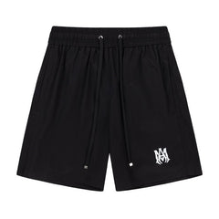 AMIRI MA Core-Print Swim Shorts