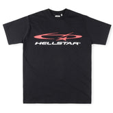 Hellstar Studios Red Orbit Logo T-Shirt
