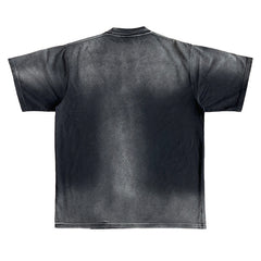 Saint Vanity BHM tee