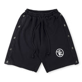 Hellstar Snap Shorts