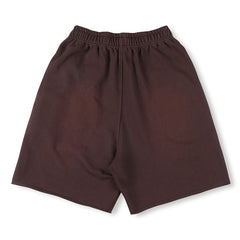 Travis Scott Cactus Jack x Sp5der Days Before Rodeo Shorts