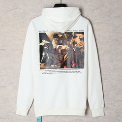 OFF-WHITE Hoodies