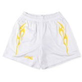 Hellstar Sample Mesh Shorts