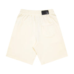 AMIRI Embroidered Logo Sweatshort