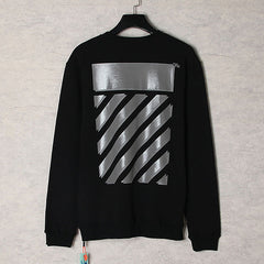 OFF WHITE Sweatshirts