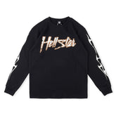 Hellstar Path To Paradise Long Sleeve Tee