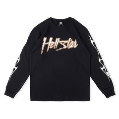 Hellstar Path To Paradise Long Sleeve Tee