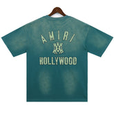 AMIRI Skate T-Shirts