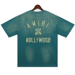 AMIRI Skate T-Shirts