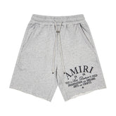 AMIRI Arts District Sweatshort