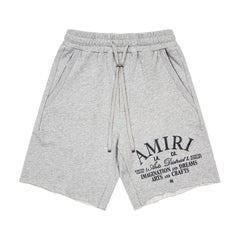 AMIRI Arts District Sweatshort