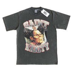 Saint Vanity HoQ Tee