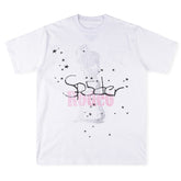 Travis Scott Cactus Jack x Sp5der Days Before Rodeo II Tee