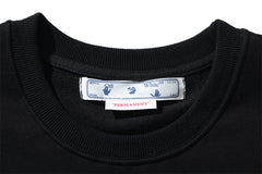 OFF WHITE Sweatshirts