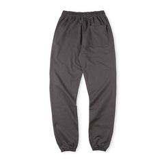 Sp5der Logo Foam Printing Pant-Brown #8309