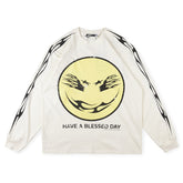 Hellstar Long Sleeve Tee