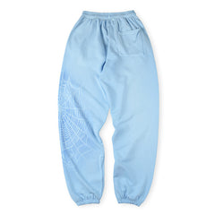 Sp5der OG Web V2 Spray Sweatpant